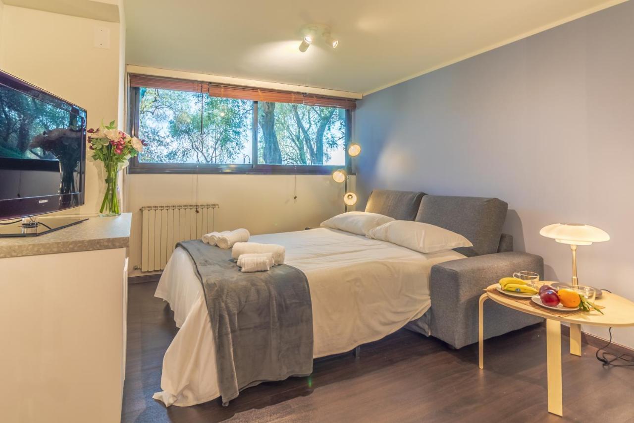 Monolocale Rilassati In Un Posto Bellissimo Apartment